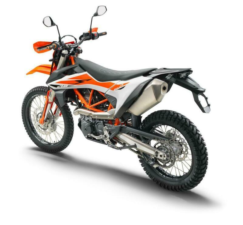 ktm 690 gumtree